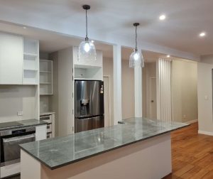 LED Strip Installation Wellington