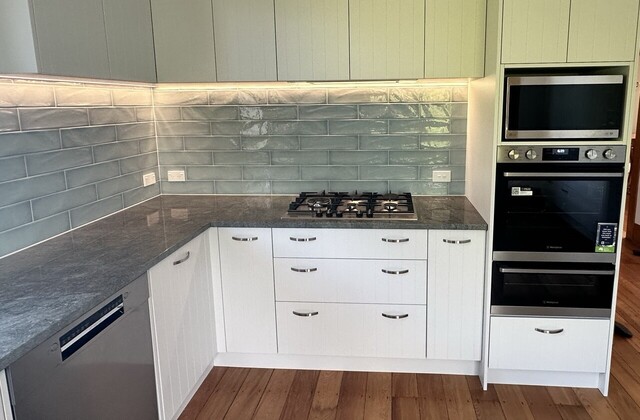 LED Strip Installation Wellington