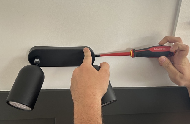 Wall Light Installation Wellington